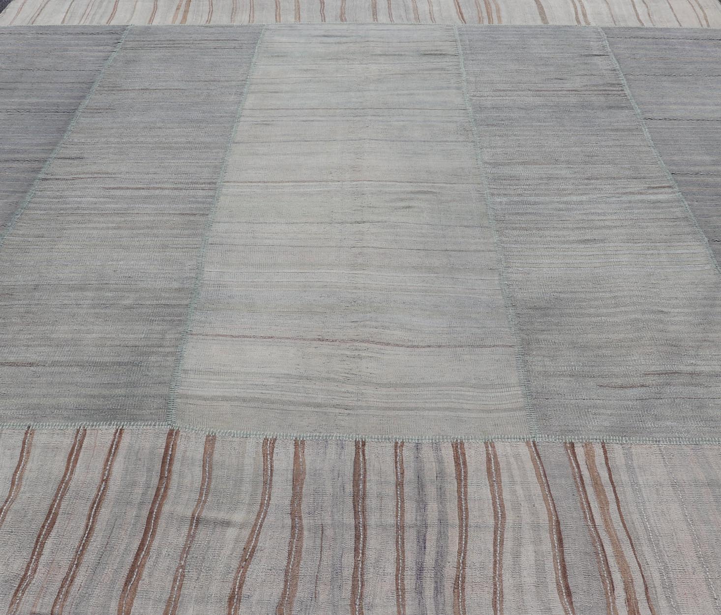 nan - Keivan Woven ArtsEN - 15698 - 26634Rug