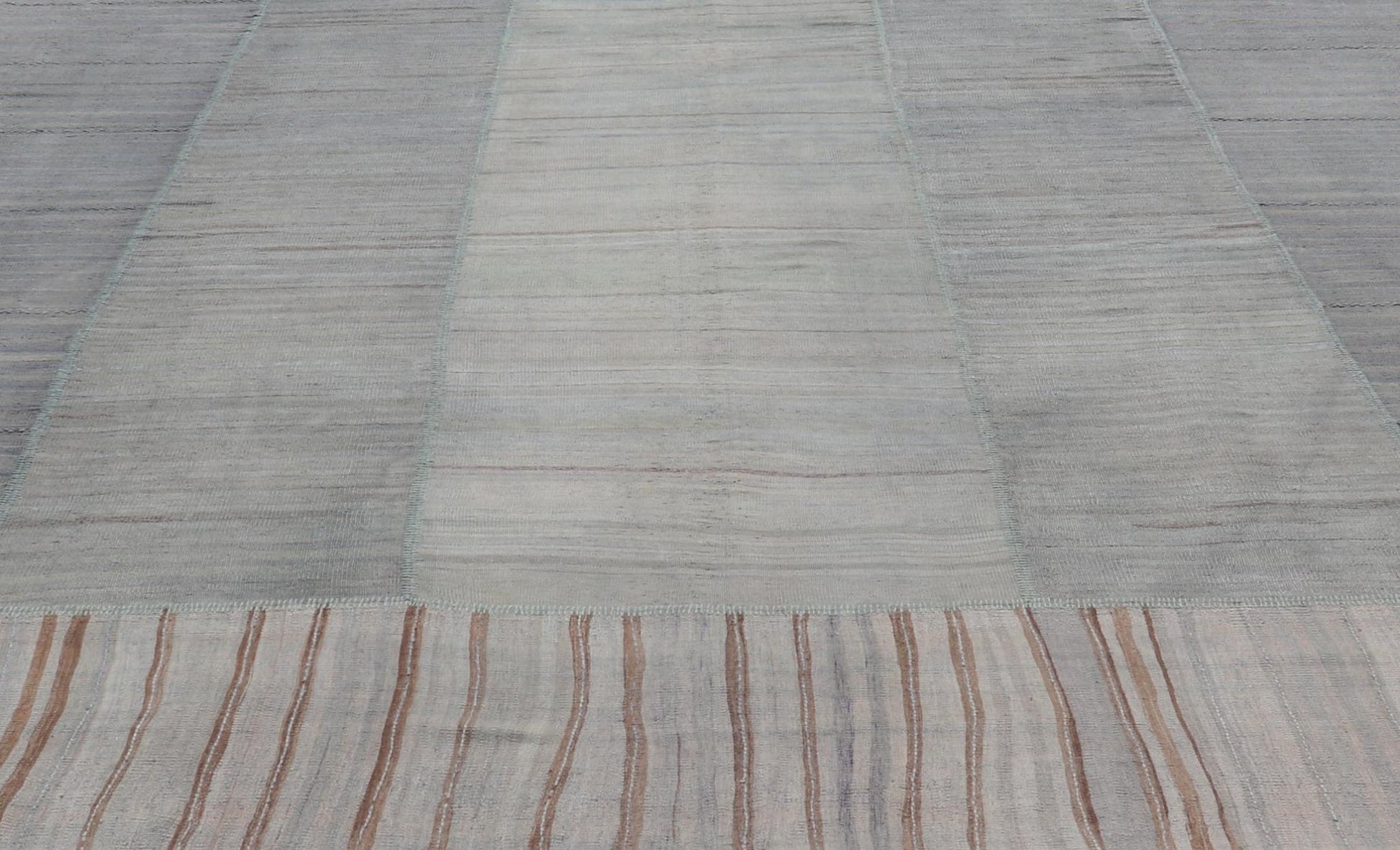 nan - Keivan Woven ArtsEN - 15698 - 26634Rug