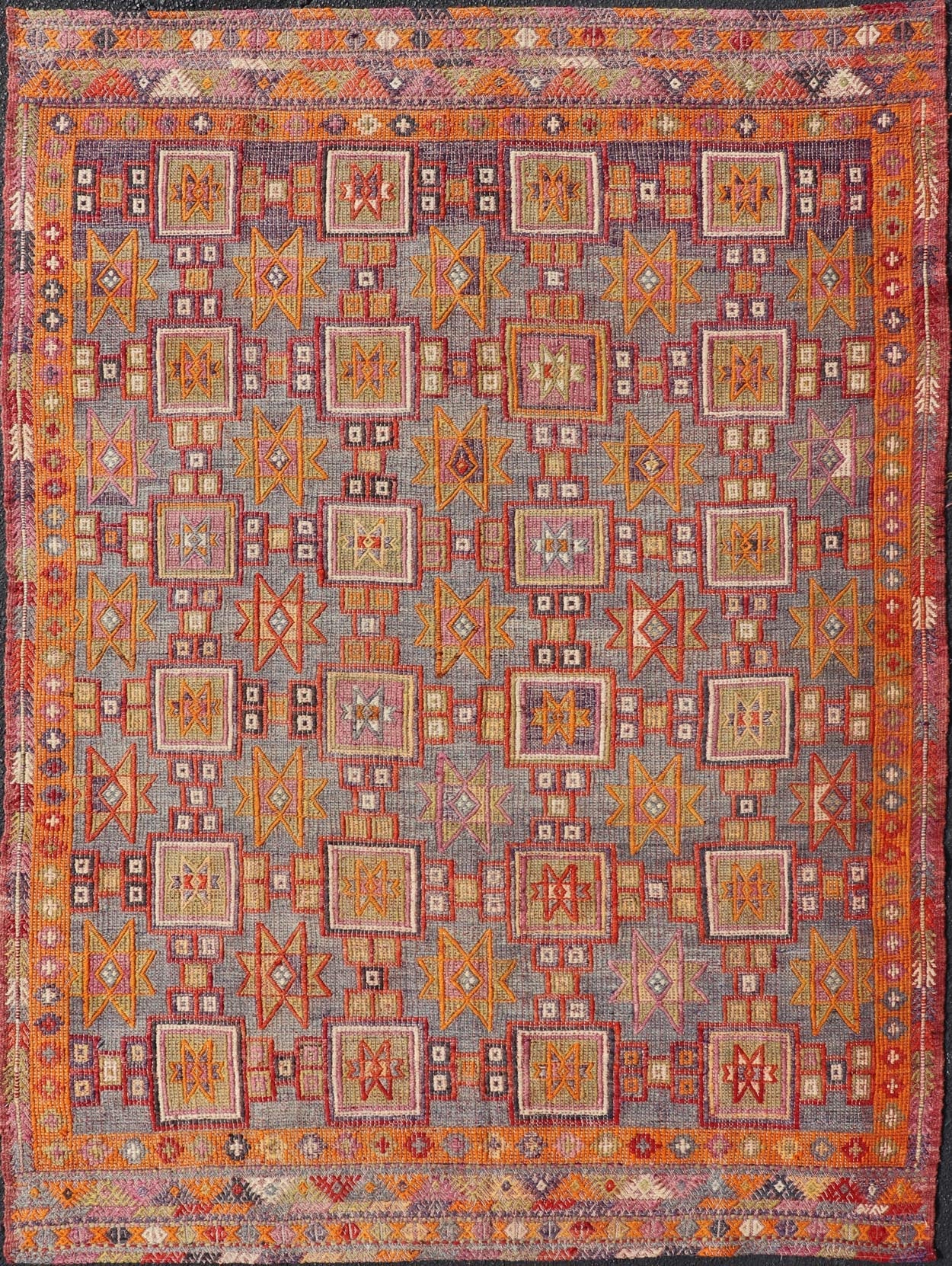 nan - Keivan Woven ArtsEN - 15776 - 26640Rug