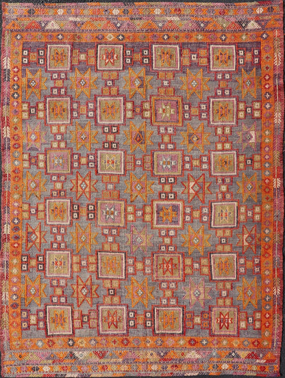 nan - Keivan Woven ArtsEN - 15776 - 26640Rug