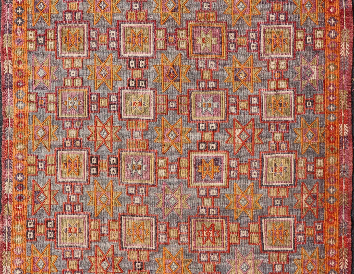 nan - Keivan Woven ArtsEN - 15776 - 26640Rug