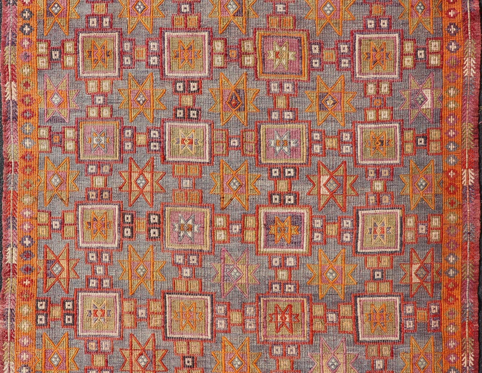 nan - Keivan Woven ArtsEN - 15776 - 26640Rug