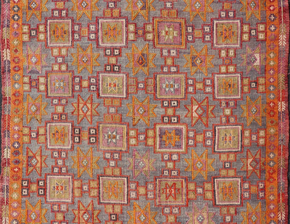nan - Keivan Woven ArtsEN - 15776 - 26640Rug