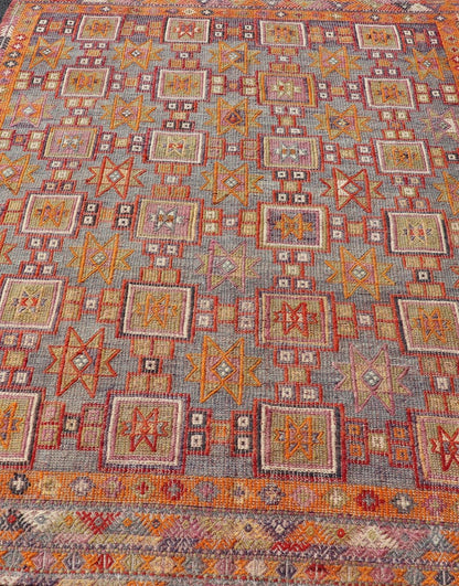 nan - Keivan Woven ArtsEN - 15776 - 26640Rug