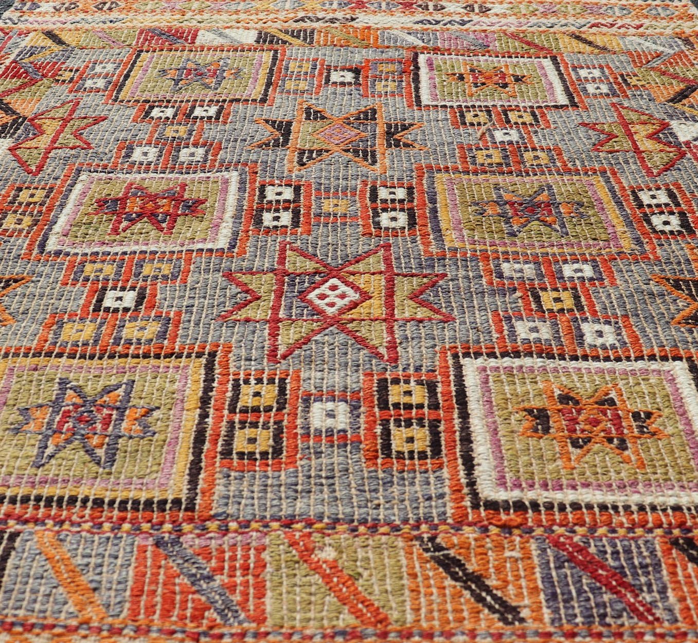 nan - Keivan Woven ArtsEN - 15778 - 26646Rug