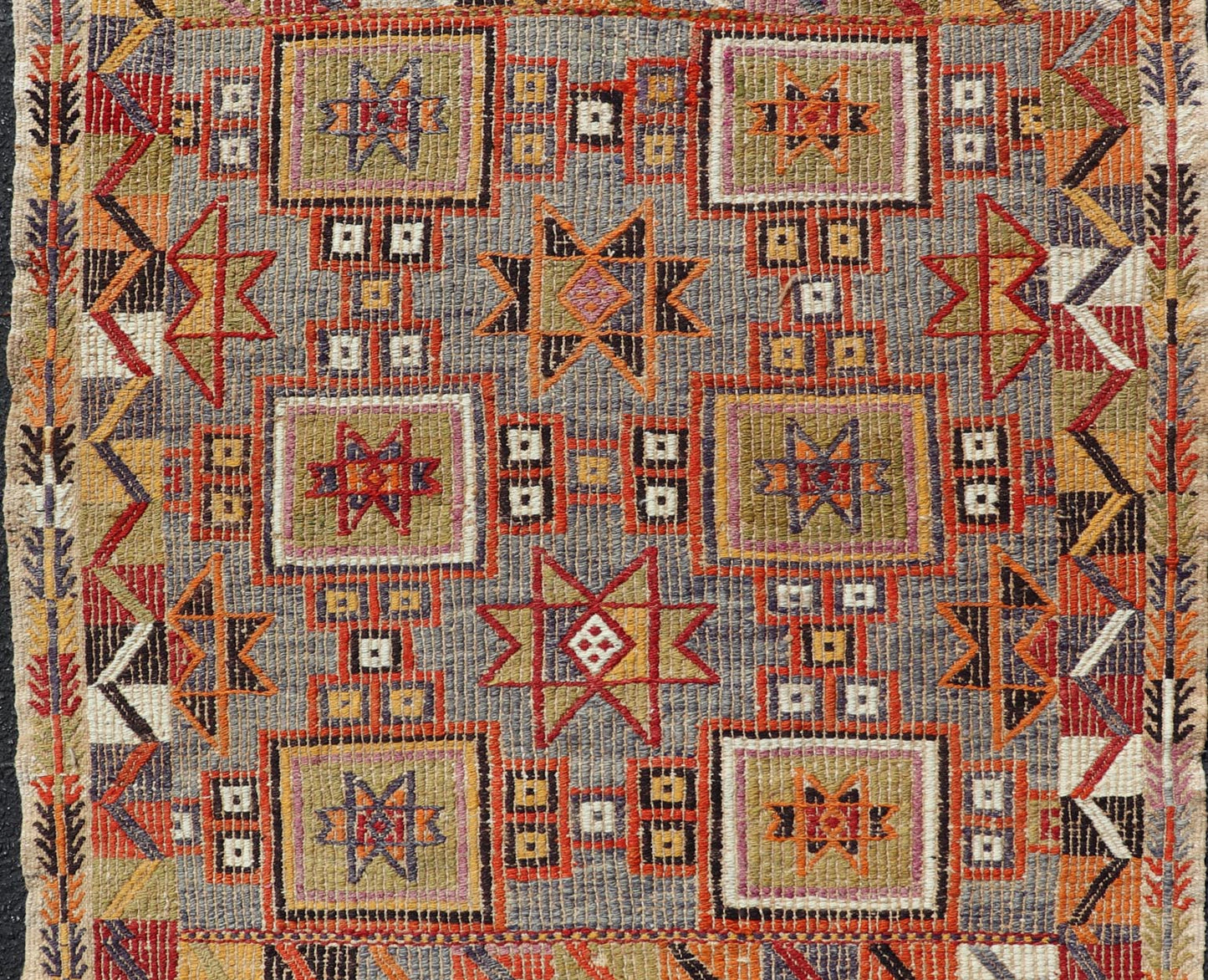 nan - Keivan Woven ArtsEN - 15778 - 26646Rug