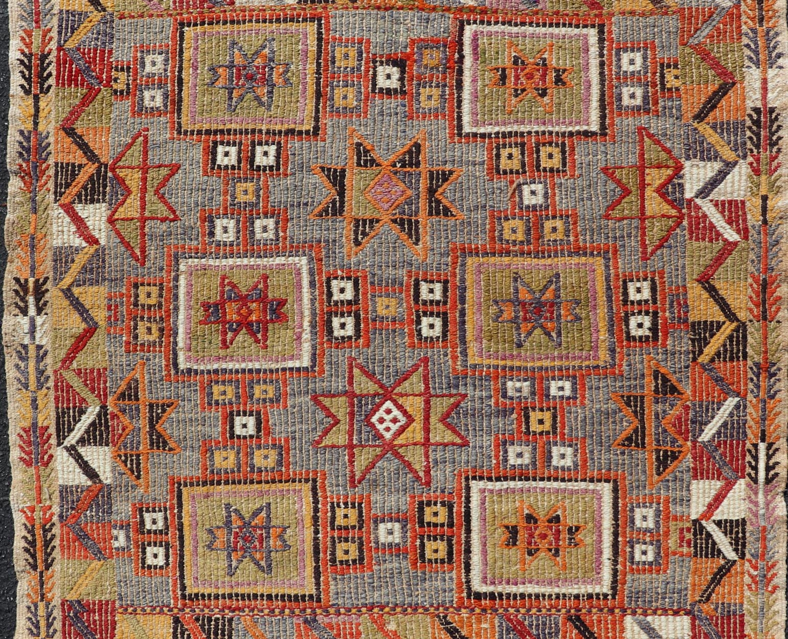 nan - Keivan Woven ArtsEN - 15778 - 26646Rug