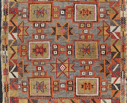nan - Keivan Woven ArtsEN - 15778 - 26646Rug