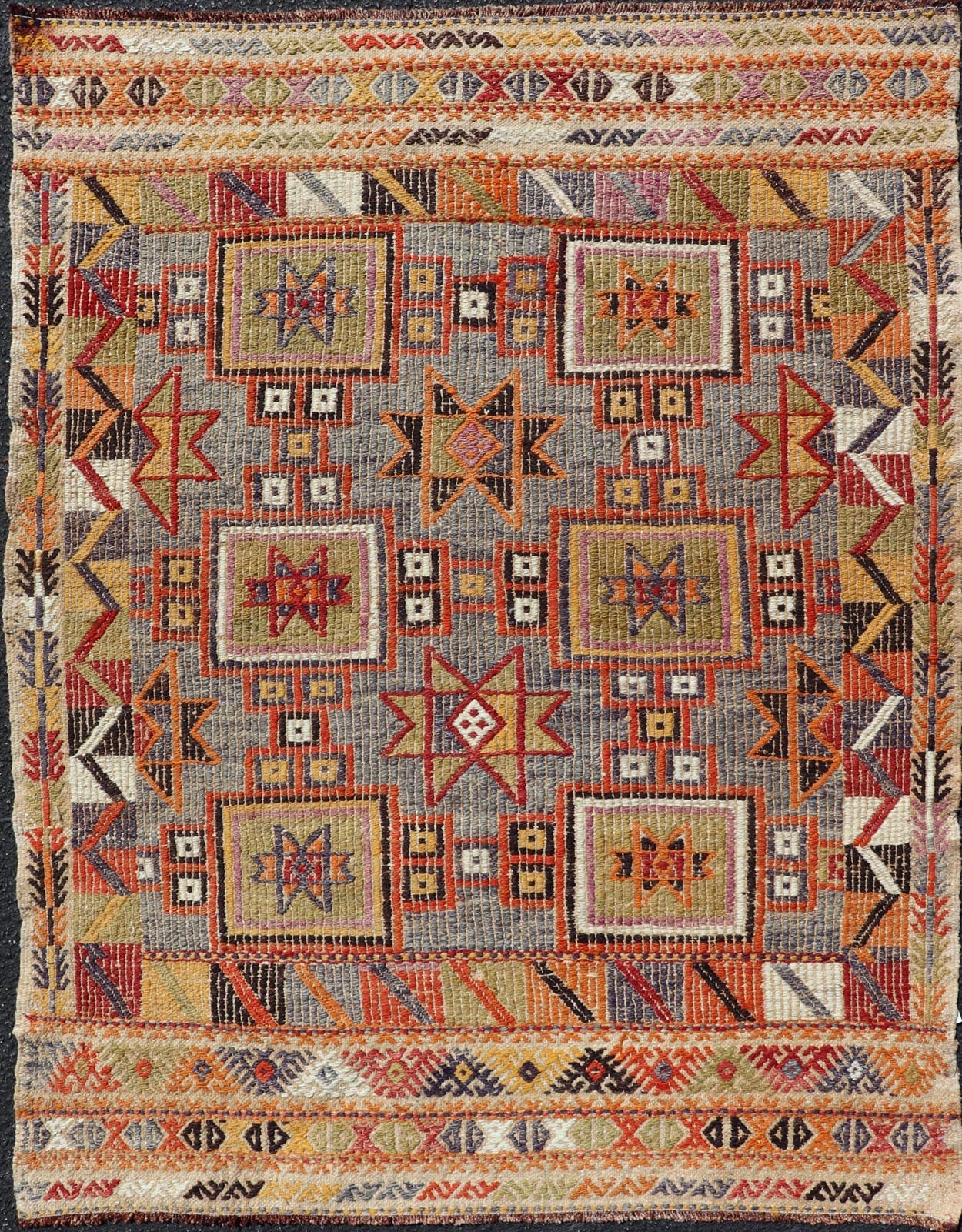 nan - Keivan Woven ArtsEN - 15778 - 26646Rug