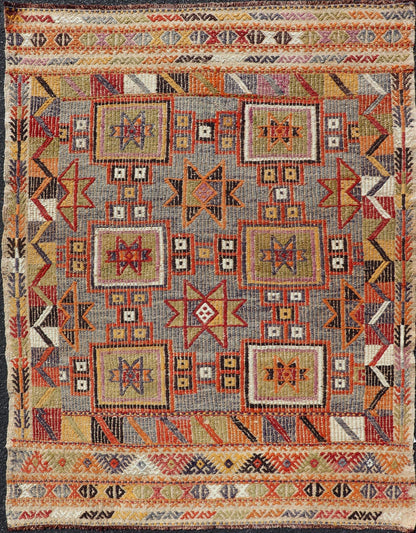 nan - Keivan Woven ArtsEN - 15778 - 26646Rug