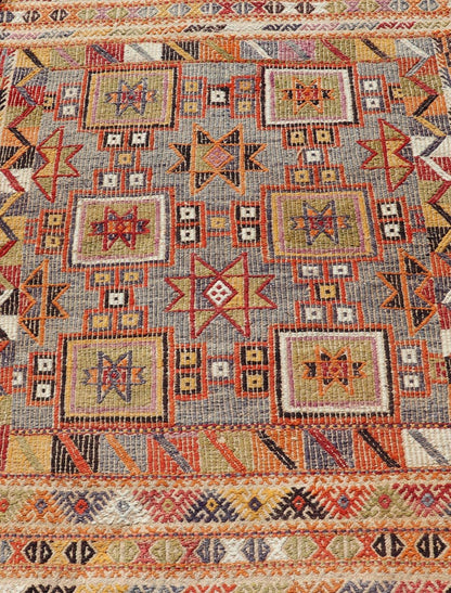 nan - Keivan Woven ArtsEN - 15778 - 26646Rug