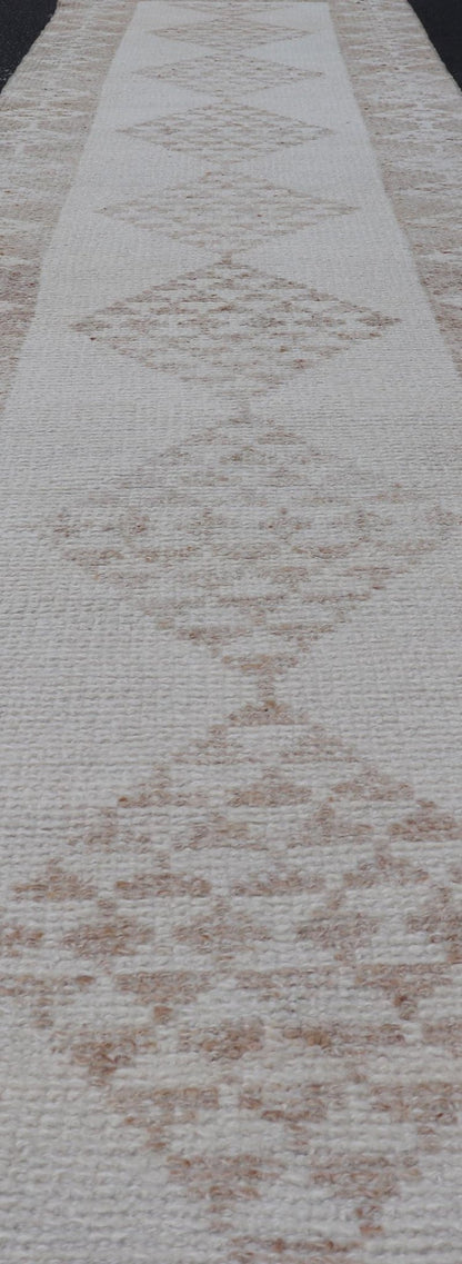 nan - Keivan Woven ArtsEN - 15787 - 26658Rug