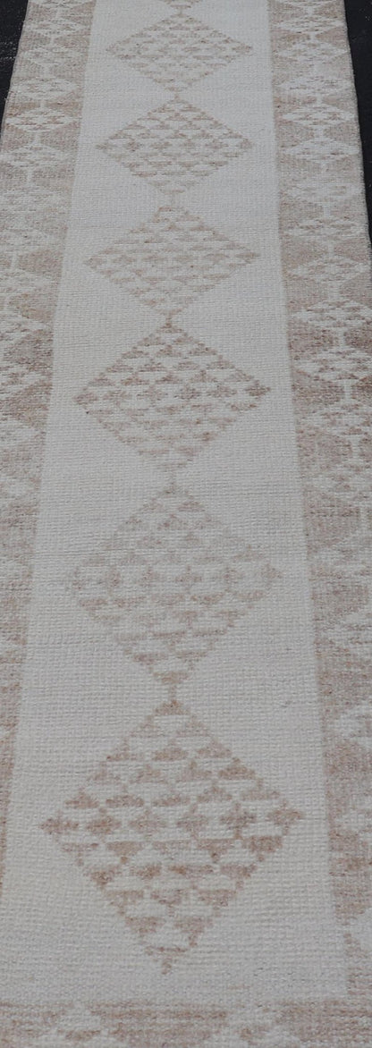 nan - Keivan Woven ArtsEN - 15787 - 26658Rug