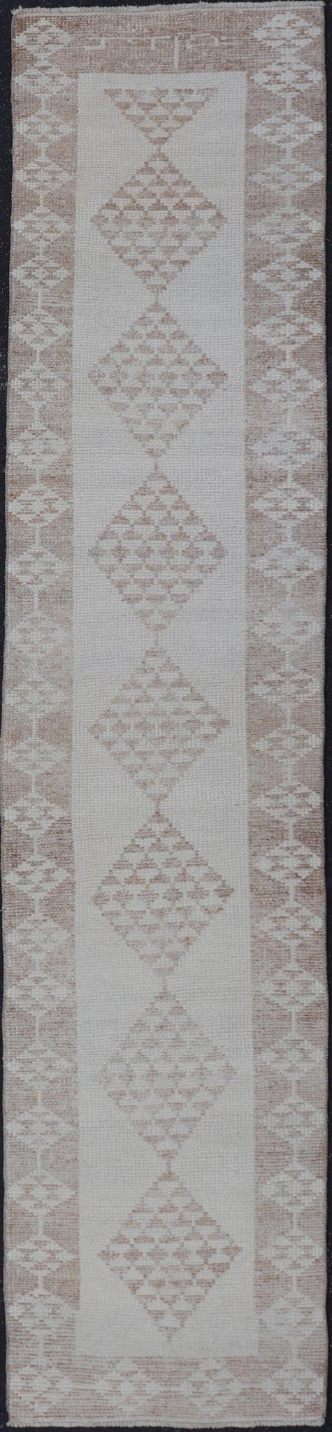 nan - Keivan Woven ArtsEN - 15787 - 26658Rug