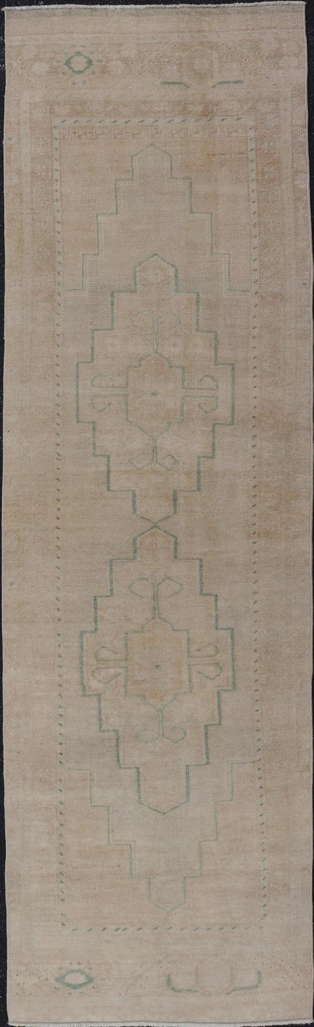 nan - Keivan Woven ArtsEN - 15794 - 26670Rug