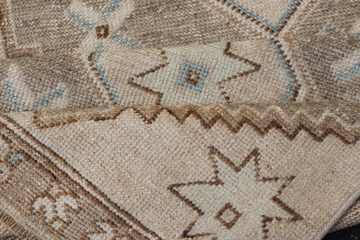 nan - Keivan Woven ArtsEN - 15796 - 26898Rug