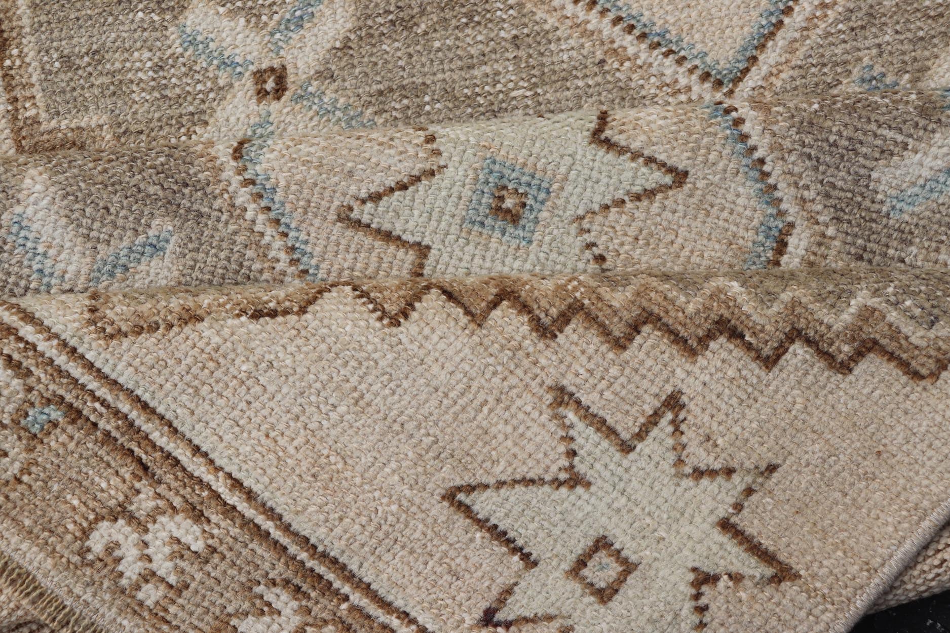 nan - Keivan Woven ArtsEN - 15796 - 26898Rug