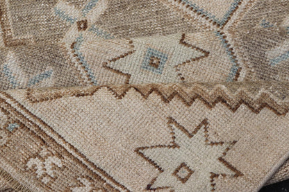 nan - Keivan Woven ArtsEN - 15796 - 26898Rug