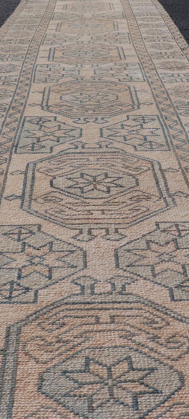 nan - Keivan Woven ArtsEN - 15797 - 26676Rug