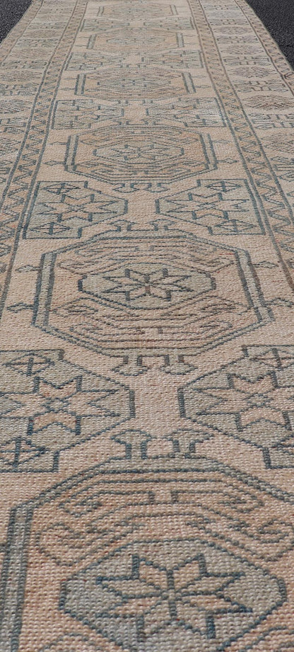 nan - Keivan Woven ArtsEN - 15797 - 26676Rug