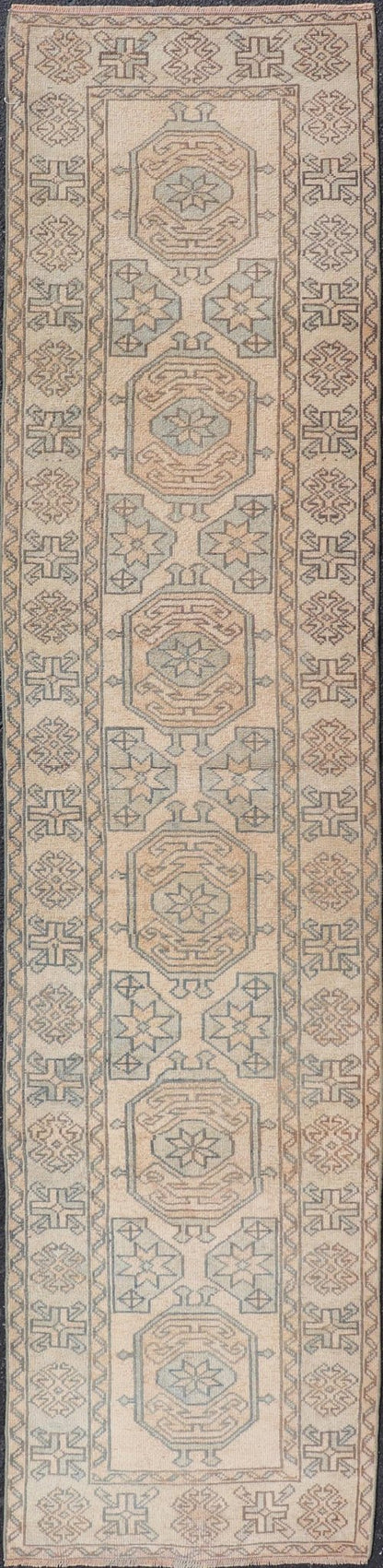 nan - Keivan Woven ArtsEN - 15797 - 26676Rug