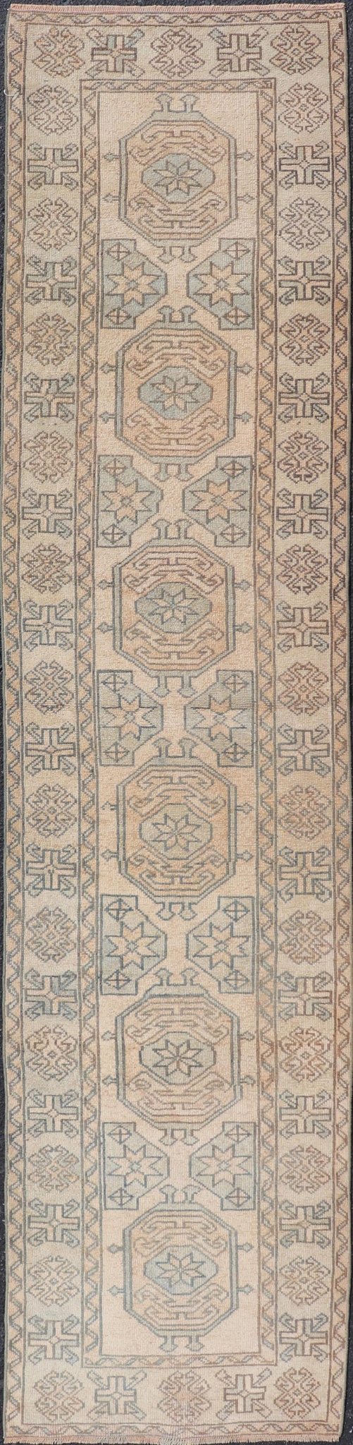 nan - Keivan Woven ArtsEN - 15797 - 26676Rug