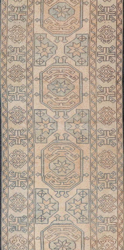 nan - Keivan Woven ArtsEN - 15797 - 26676Rug
