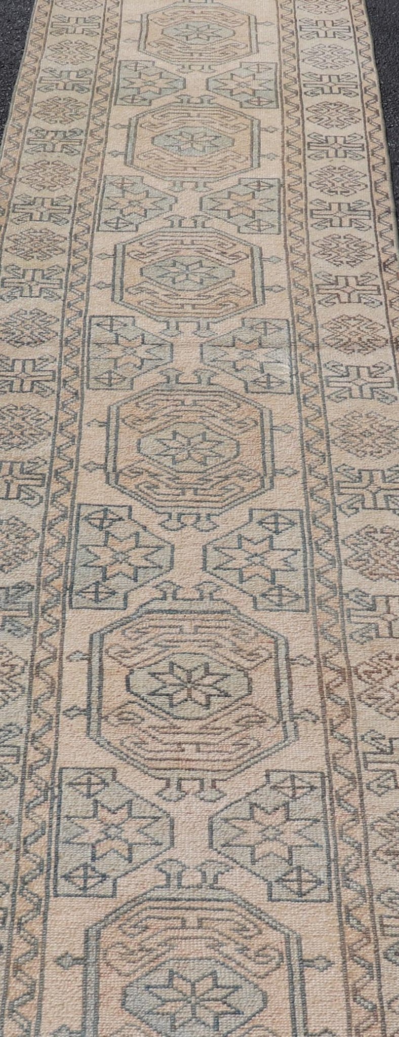 nan - Keivan Woven ArtsEN - 15797 - 26676Rug