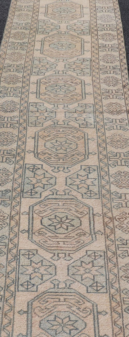 nan - Keivan Woven ArtsEN - 15797 - 26676Rug