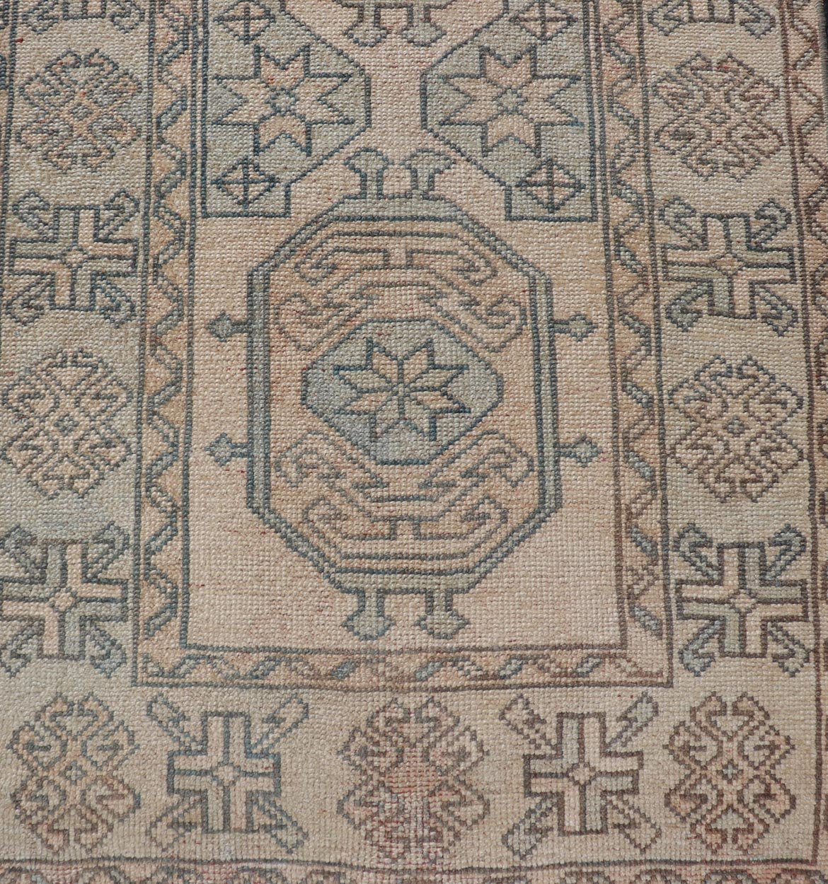nan - Keivan Woven ArtsEN - 15797 - 26676Rug