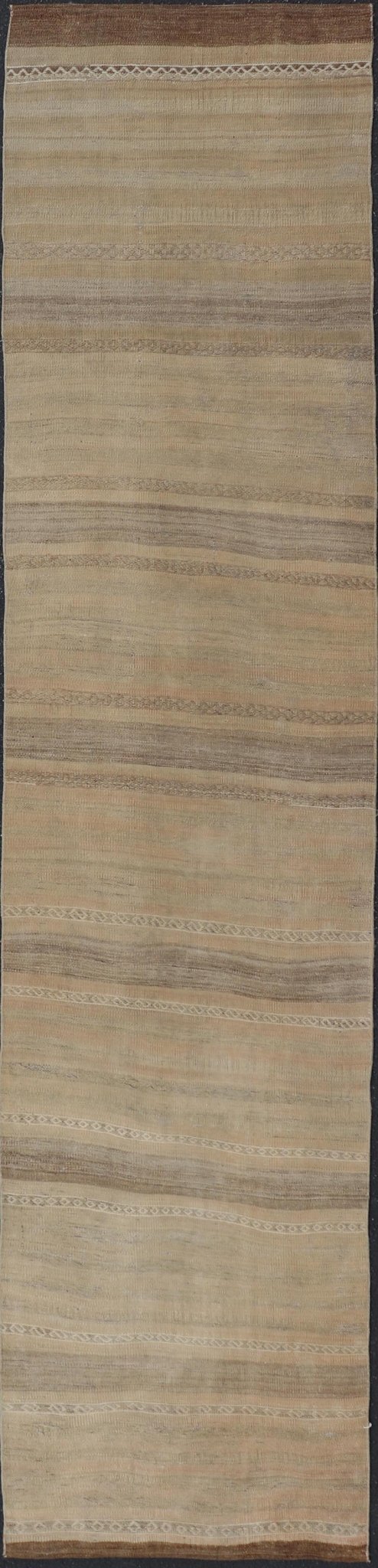 nan - Keivan Woven ArtsEN - 15850 - 26694Rug