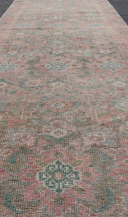nan - Keivan Woven ArtsEN - 15860 - 26700Rug
