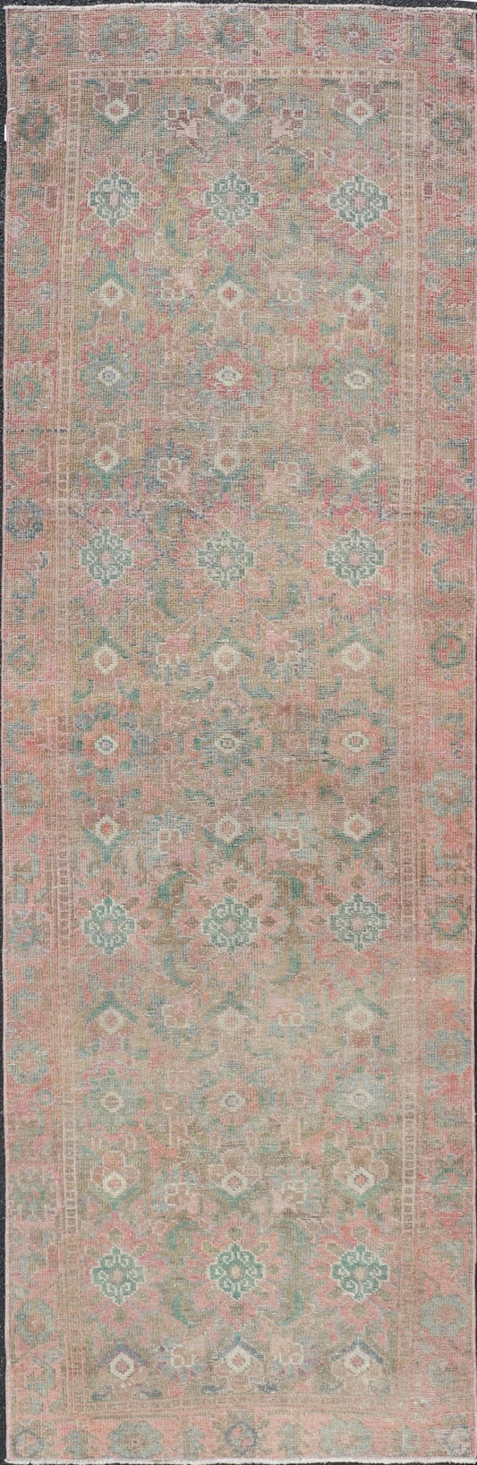 nan - Keivan Woven ArtsEN - 15860 - 26700Rug