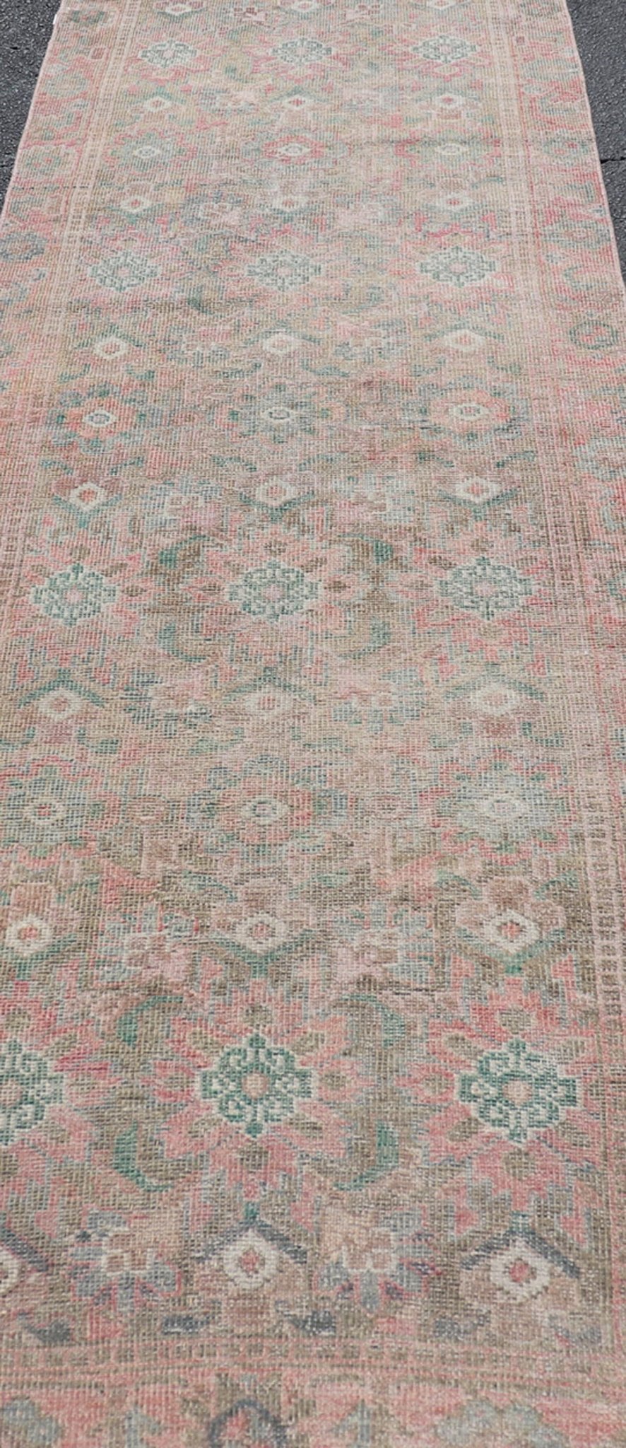 nan - Keivan Woven ArtsEN - 15860 - 26700Rug