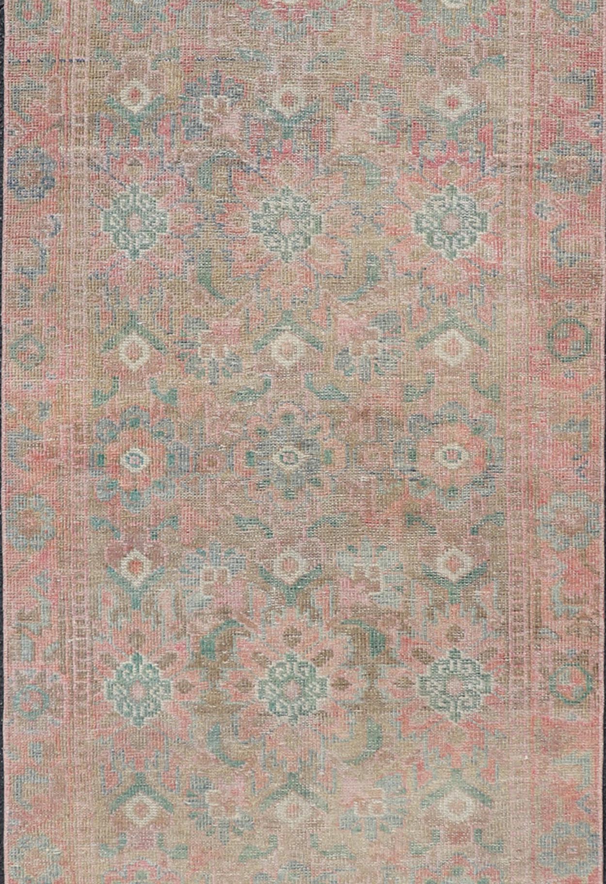 nan - Keivan Woven ArtsEN - 15860 - 26700Rug