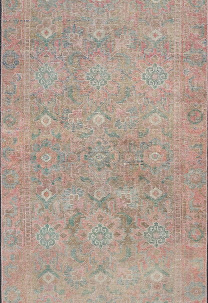 nan - Keivan Woven ArtsEN - 15860 - 26700Rug