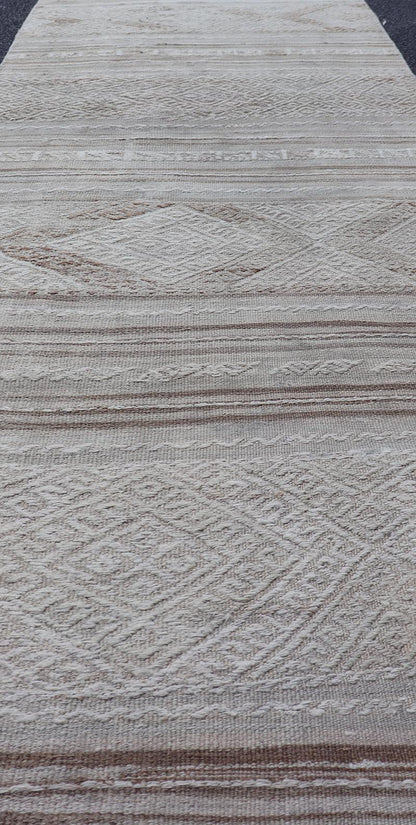 nan - Keivan Woven ArtsEN - 15874 - 25673Rug
