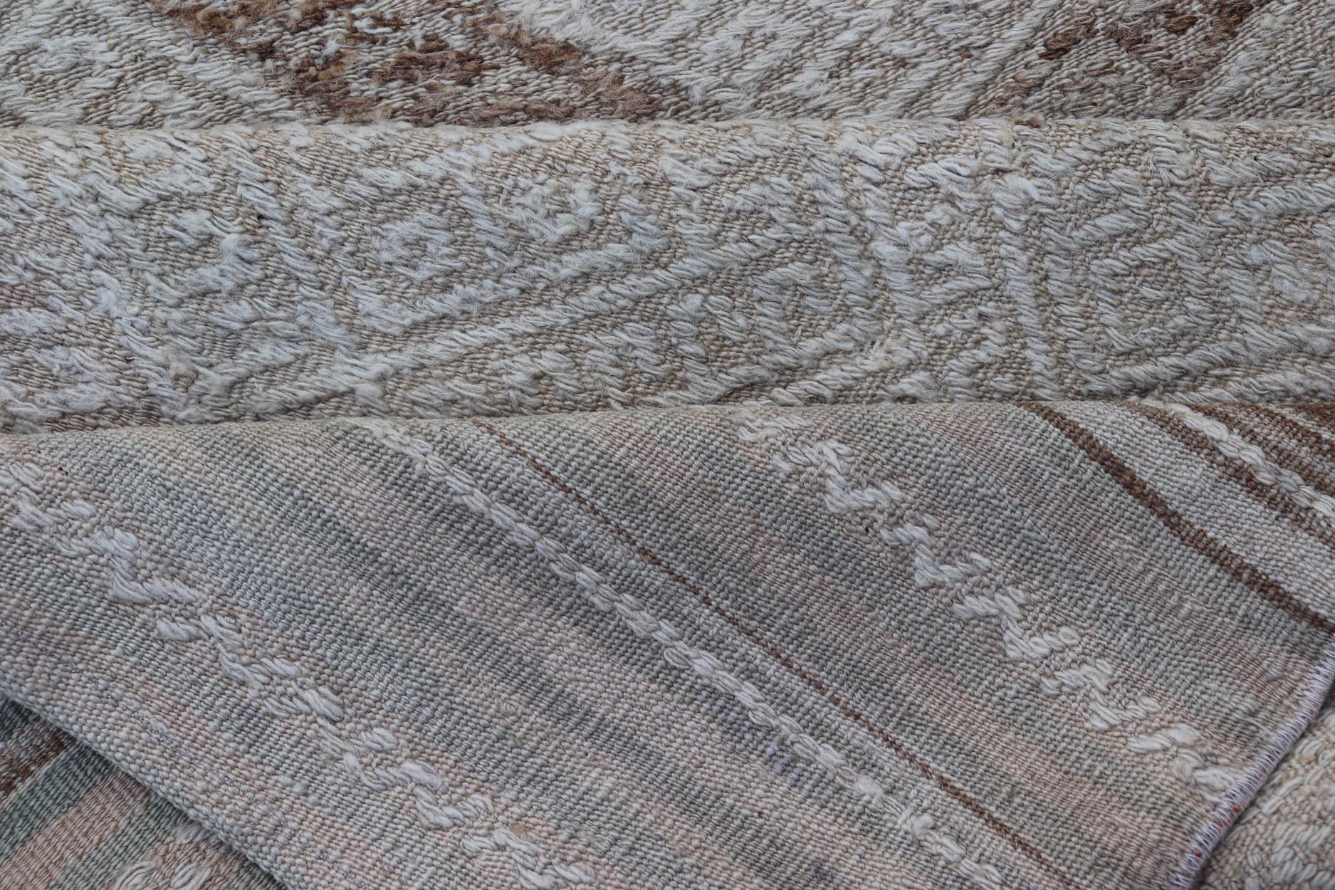 nan - Keivan Woven ArtsEN - 15874 - 25673Rug
