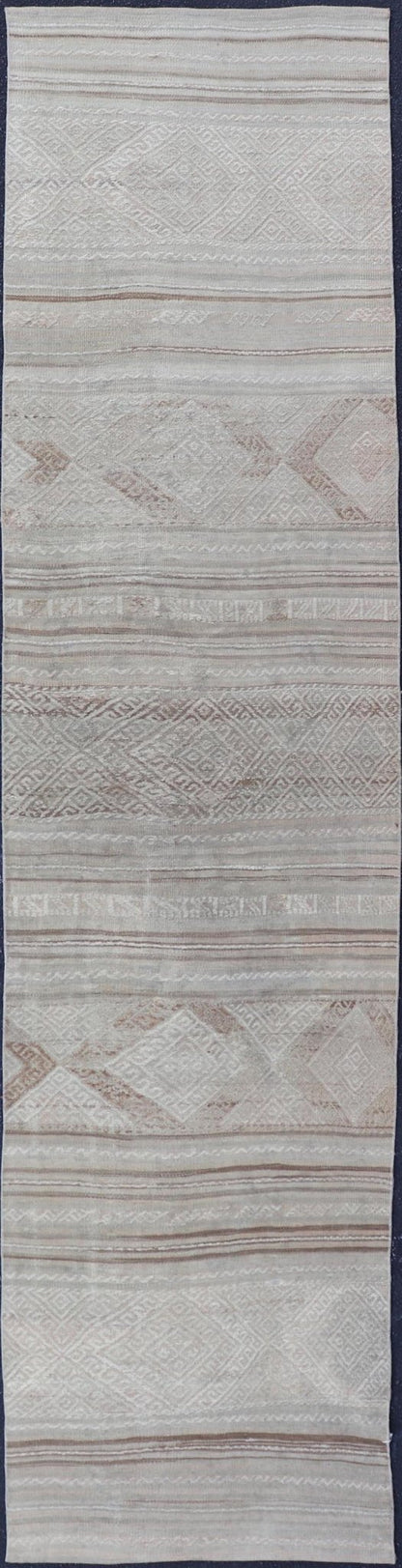 nan - Keivan Woven ArtsEN - 15874 - 25673Rug