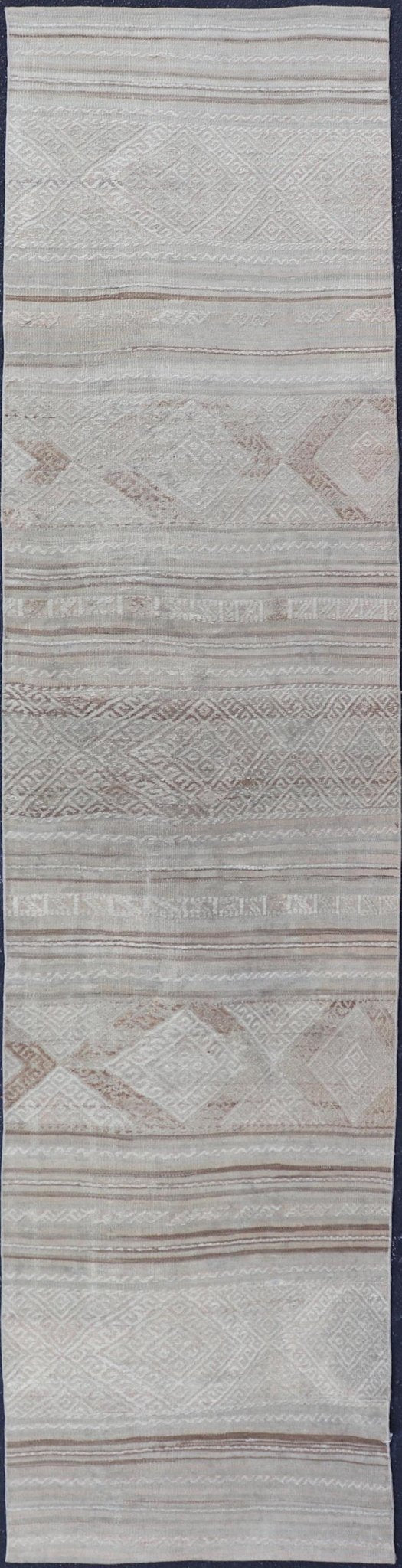 nan - Keivan Woven ArtsEN - 15874 - 25673Rug
