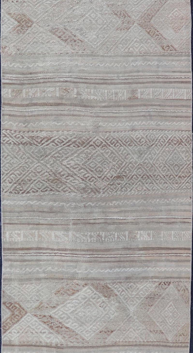 nan - Keivan Woven ArtsEN - 15874 - 25673Rug