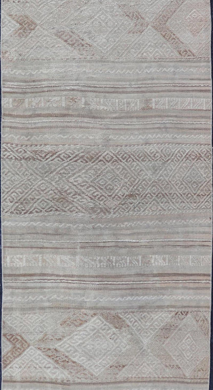 nan - Keivan Woven ArtsEN - 15874 - 25673Rug