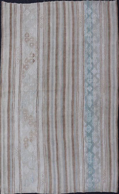 nan - Keivan Woven ArtsEN - 15875 - 26730Rug