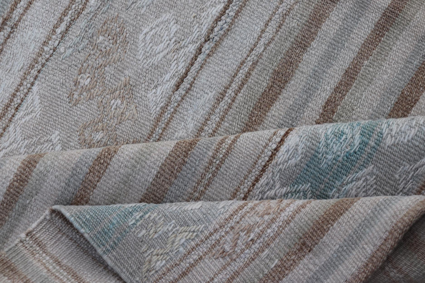nan - Keivan Woven ArtsEN - 15875 - 26730Rug