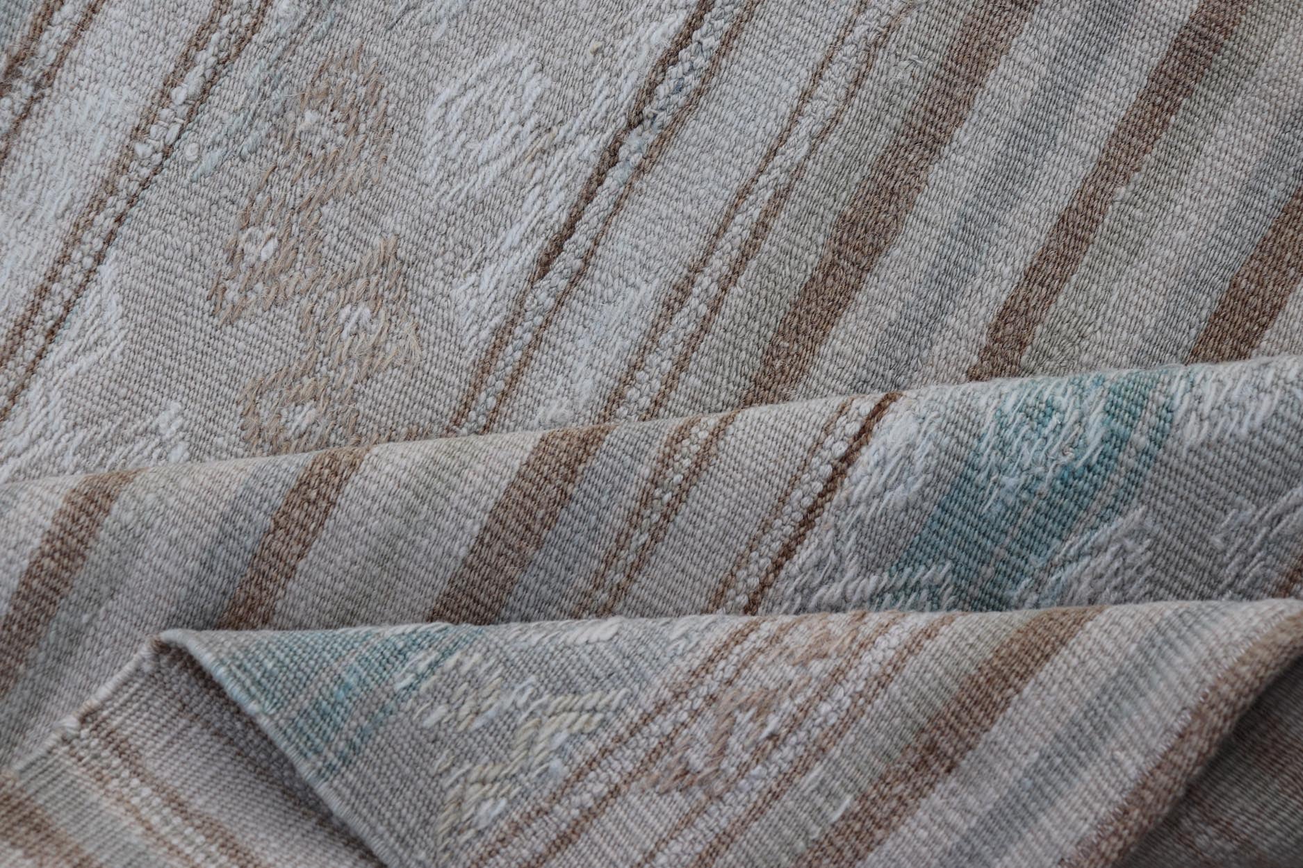 nan - Keivan Woven ArtsEN - 15875 - 26730Rug