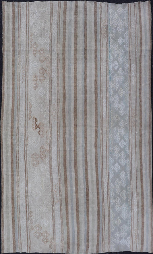 nan - Keivan Woven ArtsEN - 15876 - 26736Rug
