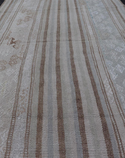 nan - Keivan Woven ArtsEN - 15876 - 26736Rug