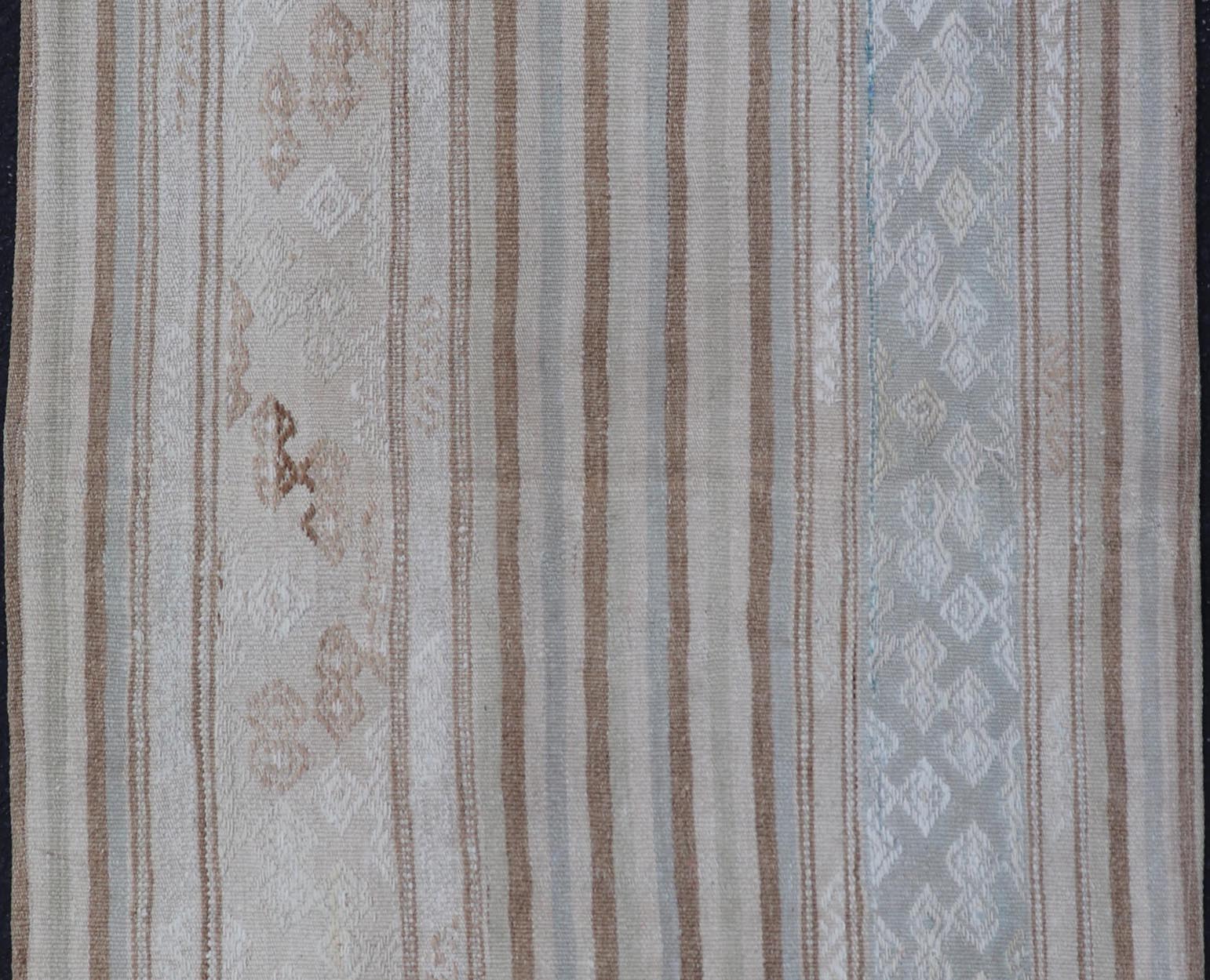 nan - Keivan Woven ArtsEN - 15876 - 26736Rug