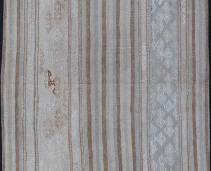 nan - Keivan Woven ArtsEN - 15876 - 26736Rug