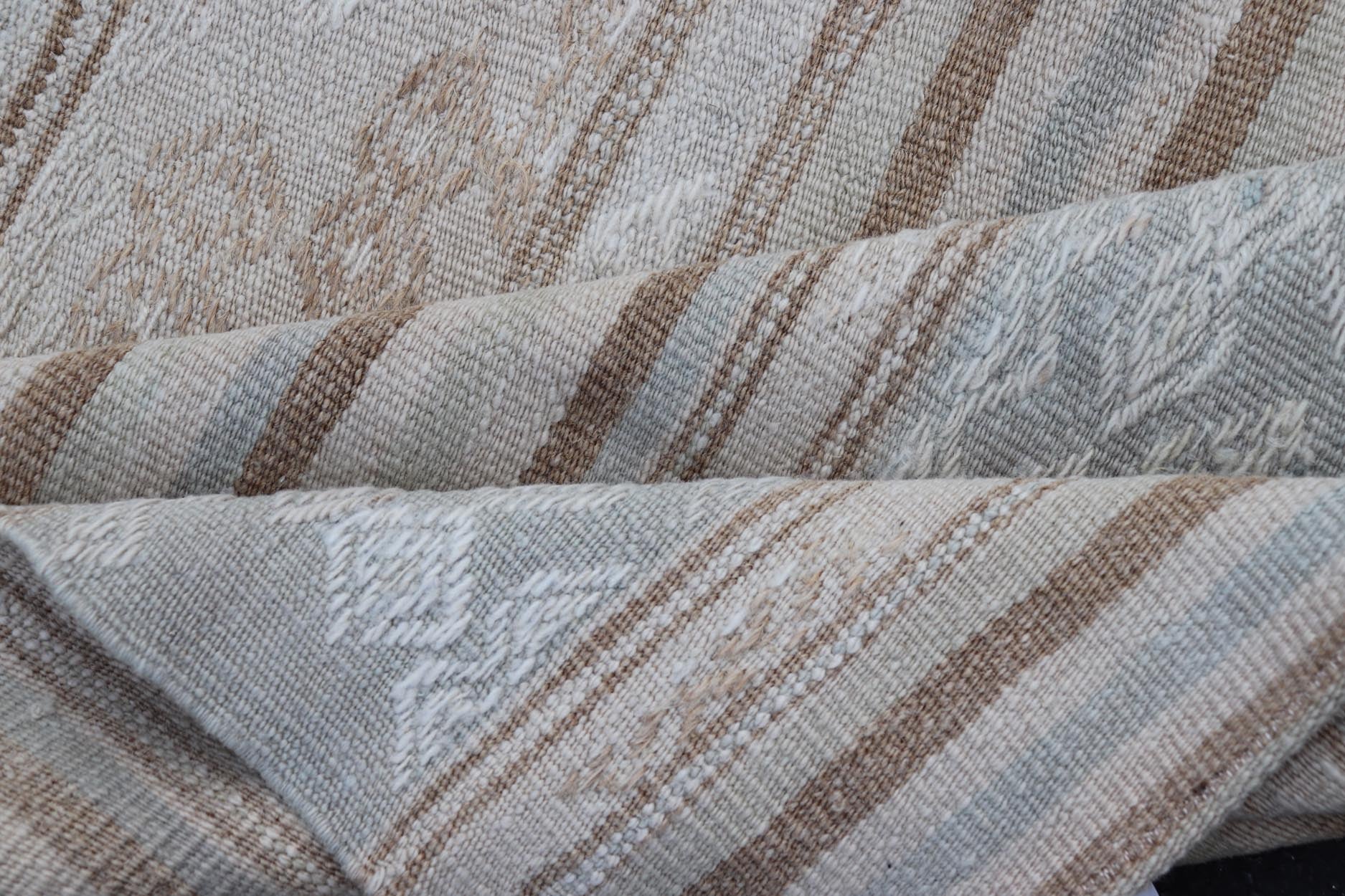nan - Keivan Woven ArtsEN - 15876 - 26736Rug